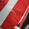 2023/2024 Chivas de Guadalajara Home Football Shirt Kids Size 1:1 Thai Quality