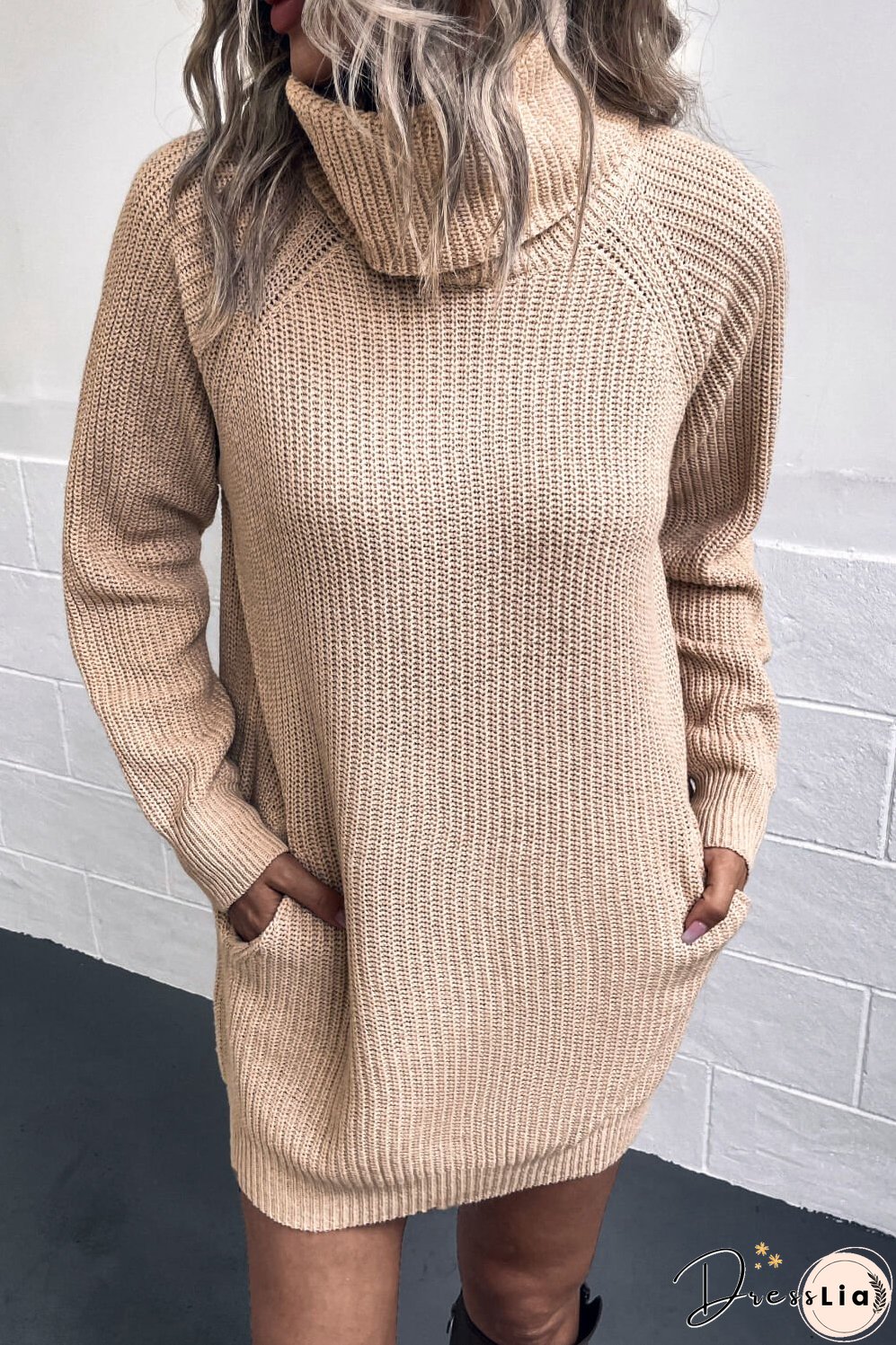 Timeless and Stylish winter Pullover