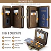 Multifunctional RFID Anti-Theft Passport Holder | Travel Document Organizer Expert