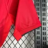 2026 Canada Home Football Shirt 1:1 Thai Quality
