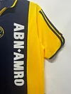 Joyfball 2000/2001 Retro Ajax Away Football Jersey 