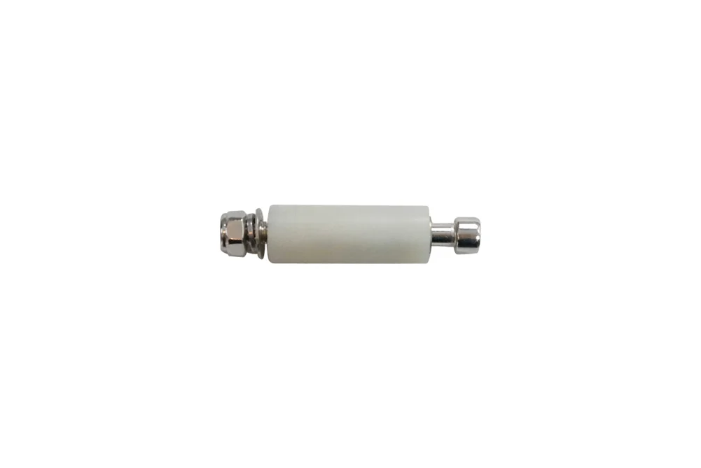 CJ750 Front Seat Nylon Bushing Set