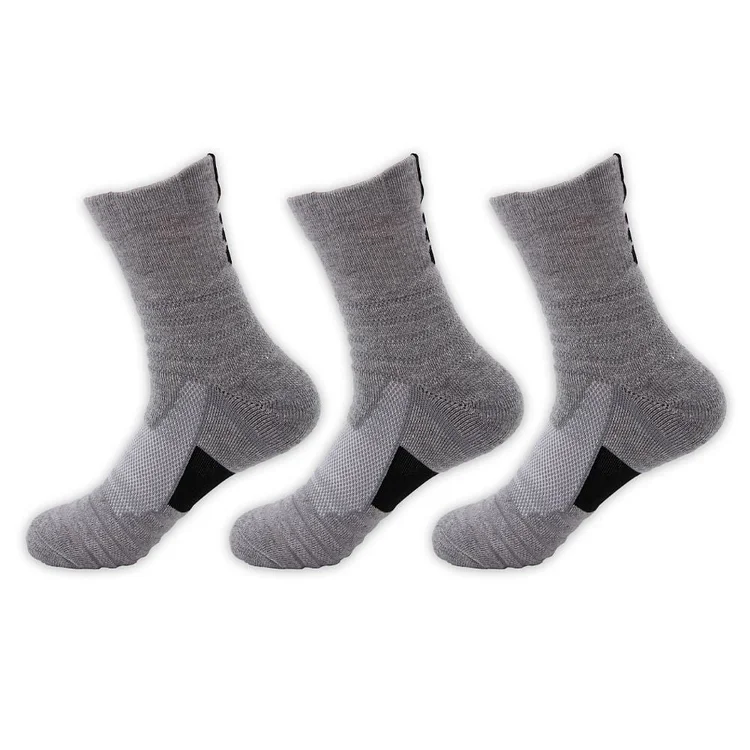 3 Pack Orthopedic Compression Socks shopify Stunahome.com