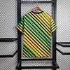 2024 Jamaica Training Wear Football Shirt 1:1 Thai Quality