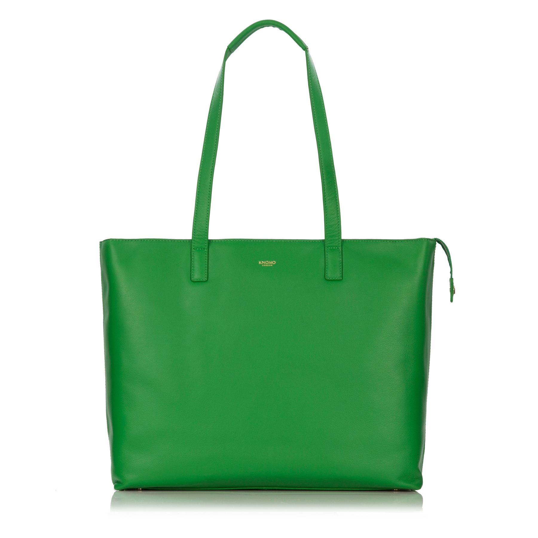 Maddox Leather Tote 15