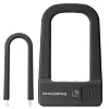Locke Brothers Smart U-shaped Lock NFC Bicycle Lock Silicone Motorcycle Road Bike U-shaped Folding Bike Anti-theft Lock