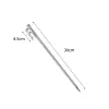 Stainless Steel Thickened Ground Spikes Bulk outdoor Extended Multi-Purpose Camping Spikes