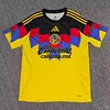 Joyfball 2025/2026 Am&eacute;rica Home Football Shirt 1:1 Thai Quality