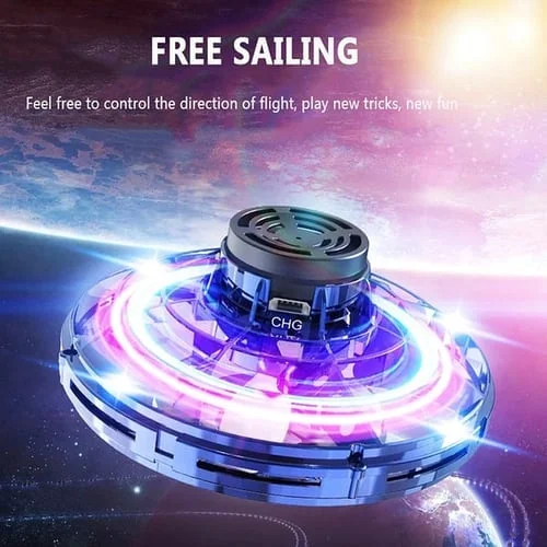 🔥Last Day Promotion 49% OFF 🛸 Flying Spinner Mini Drone Flying