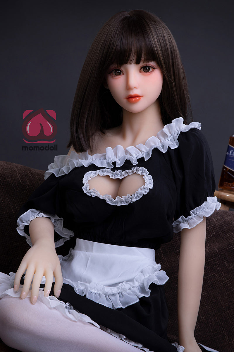 MOMO Doll 146cm (4.79') Big Breast MM101 Amane TPE (NO.960) MOMO Doll Littlelovedoll