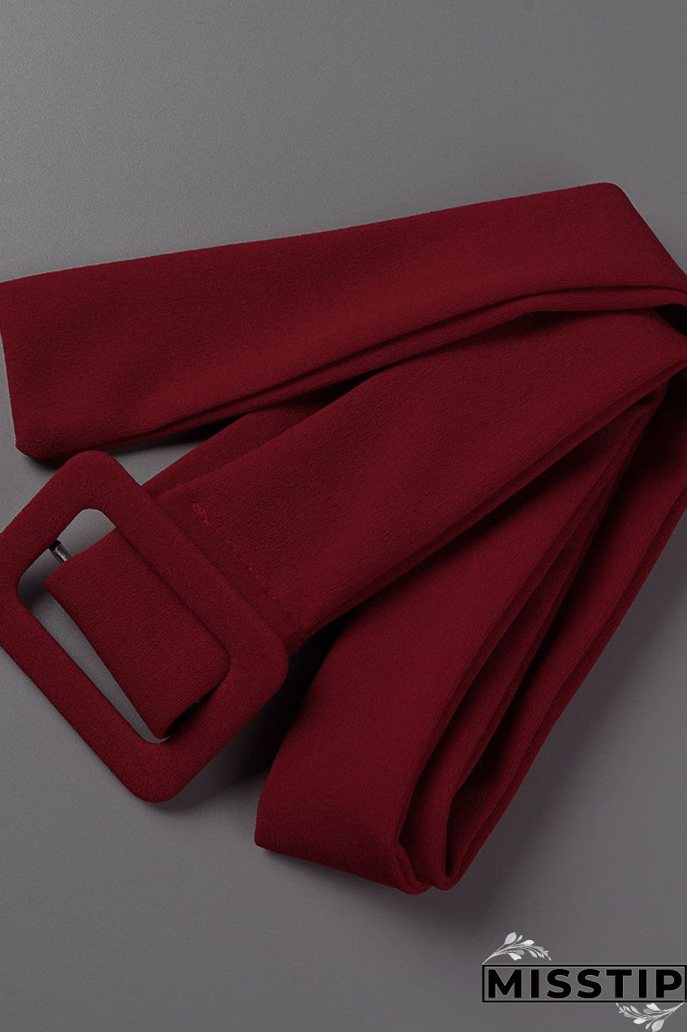 Black Casual Elegant Solid Patchwork Fold O Neck A Line Dresses