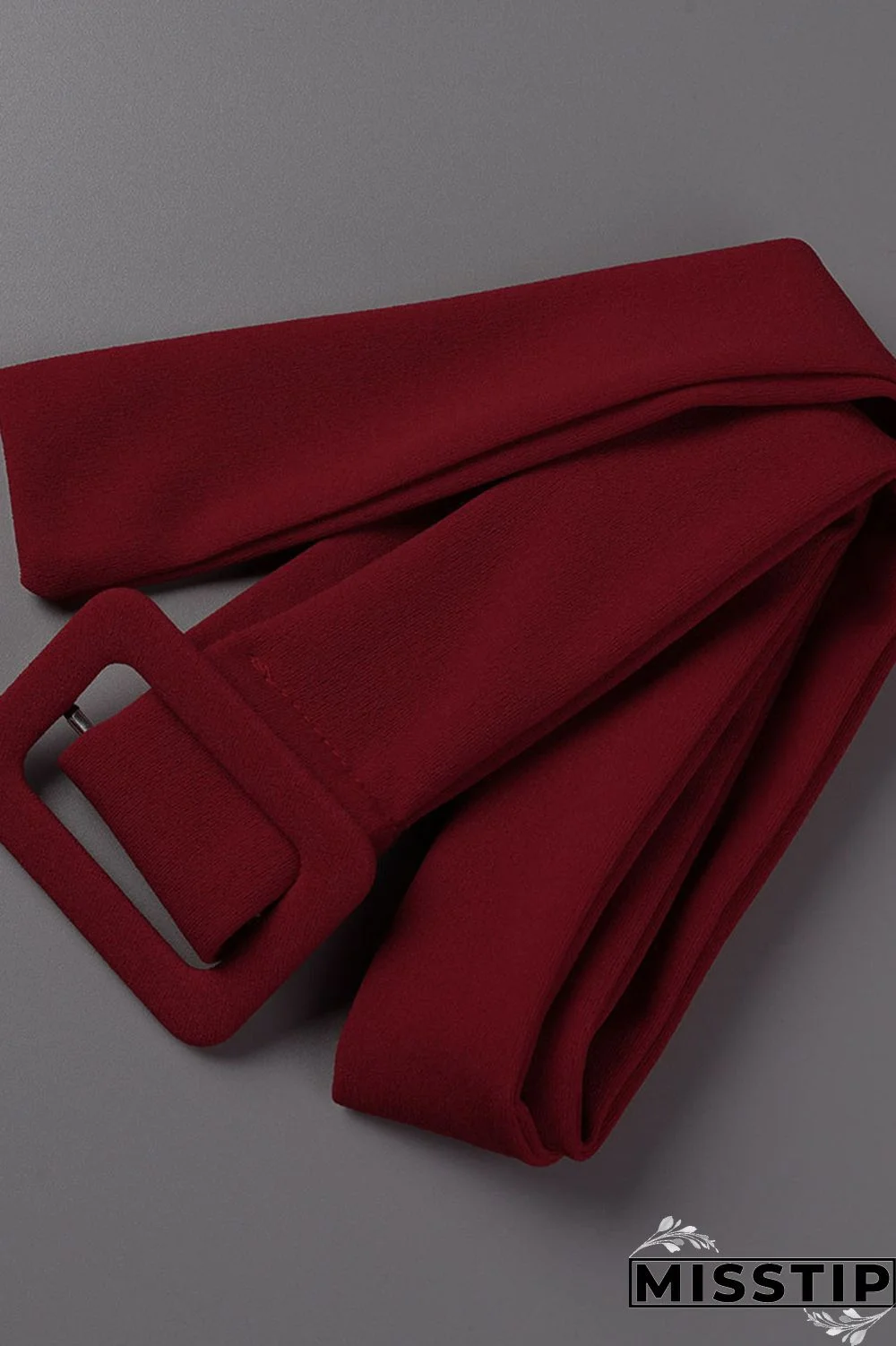 Black Casual Elegant Solid Patchwork Fold O Neck A Line Dresses