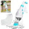 Pool Cleaner Bags Pool Sweep Bag for Cordless Handheld Rechargeable Pool Vacuum