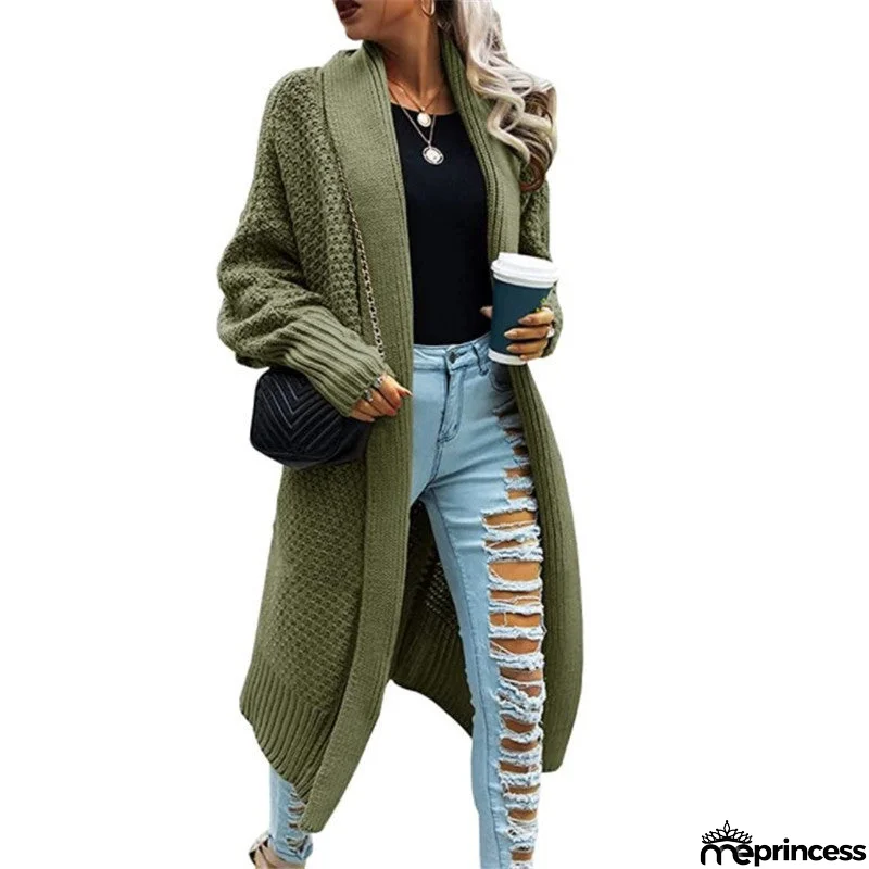 Modern and Fashionable Coat