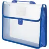 Cross Stitch Art Portfolio Bag Large Capacity Board Holder Bag for Large Posters