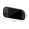 Retro Handheld Game Console 5 In FHD Screen Video Gaming Console 4000mAh Battery 3GBx32GB Games Player Supports Dual WiFi BT 5.0 for Adults Kids