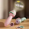 💥Projecteur &Eacute;ducatif pour Enfants - Jouet d'Apprentissage et de Reconnaissance