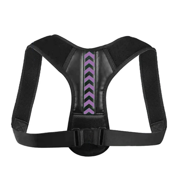 Adjustable Back Posture Corrector