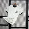 2024-2025 Germany White Special Edition Jersey perfectftball