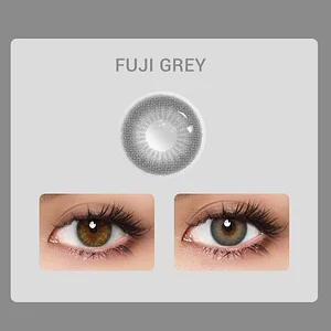 Aprileye Fuji Grey