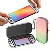 Carrying Case Shockproof Portable Storage Bag for Switch 2 Game Console