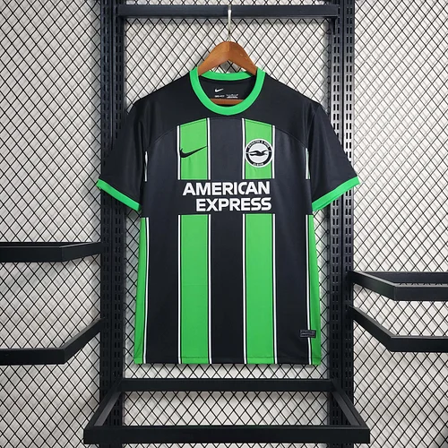 2023/2024  Brighton Away Football Shirt 1:1 Thai Quality