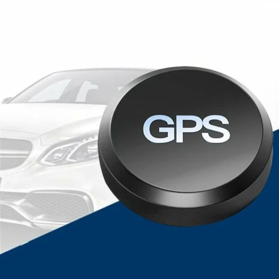 GPS Strong Magnetic Tracker
