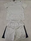 Joyfball 2025/2026 Kids Size Al-Hilal Away Football Shirt