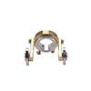 Plasma Torch Cutter Guide Adjustable Oxygen Cutting Gun Roller Tool