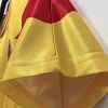 1990 Retro Colombia Home Football Shirt 1:1 Thai Quality