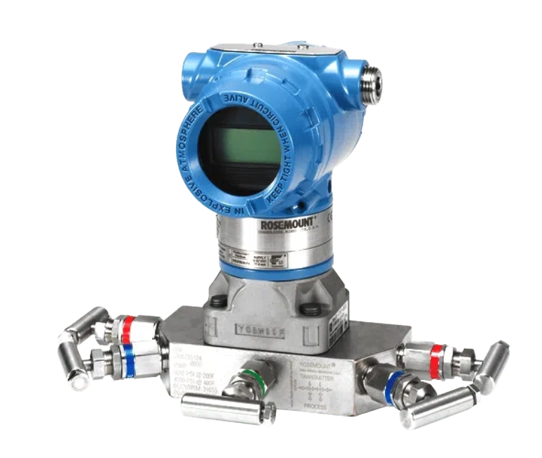 rosemount,3051CD3A22A1AB4P2 | Rosemount 3051C Coplanar Pressure Transmitter
