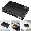 DC1036P DC UPS 10400mah DC Uninterruptible Power Supply 5V 9V 12V 36W for Router
