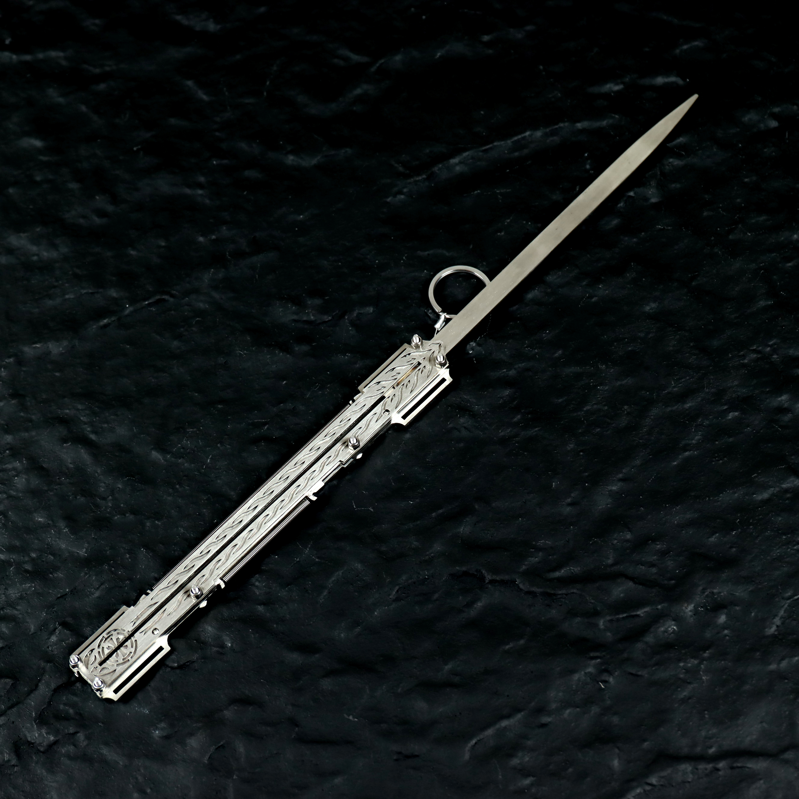 bestpropreplica Assassin's Creed Hidden Blade