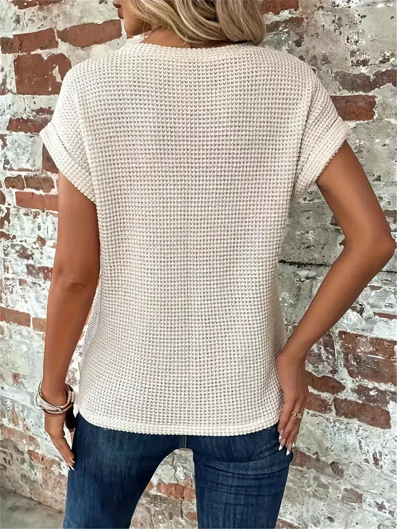 Casual and Comfortable winter Top
