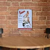 Vespa Motorcycle - Metal Tin Signs(8*12Inch/12*16Inch) - Garage&Transport