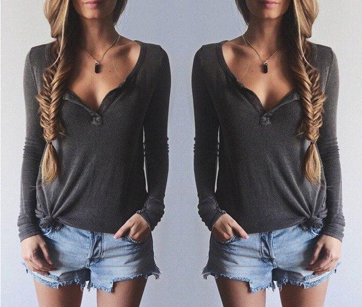 Trendy and Elegant Sweater
