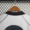 1997/1998 Retro Long Sleeve Juventus Home Football Shirt 1:1 Thai Quality