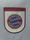 1998/1999 Retro Bayern Munich Away Football Jersey 1:1 Thai Quality