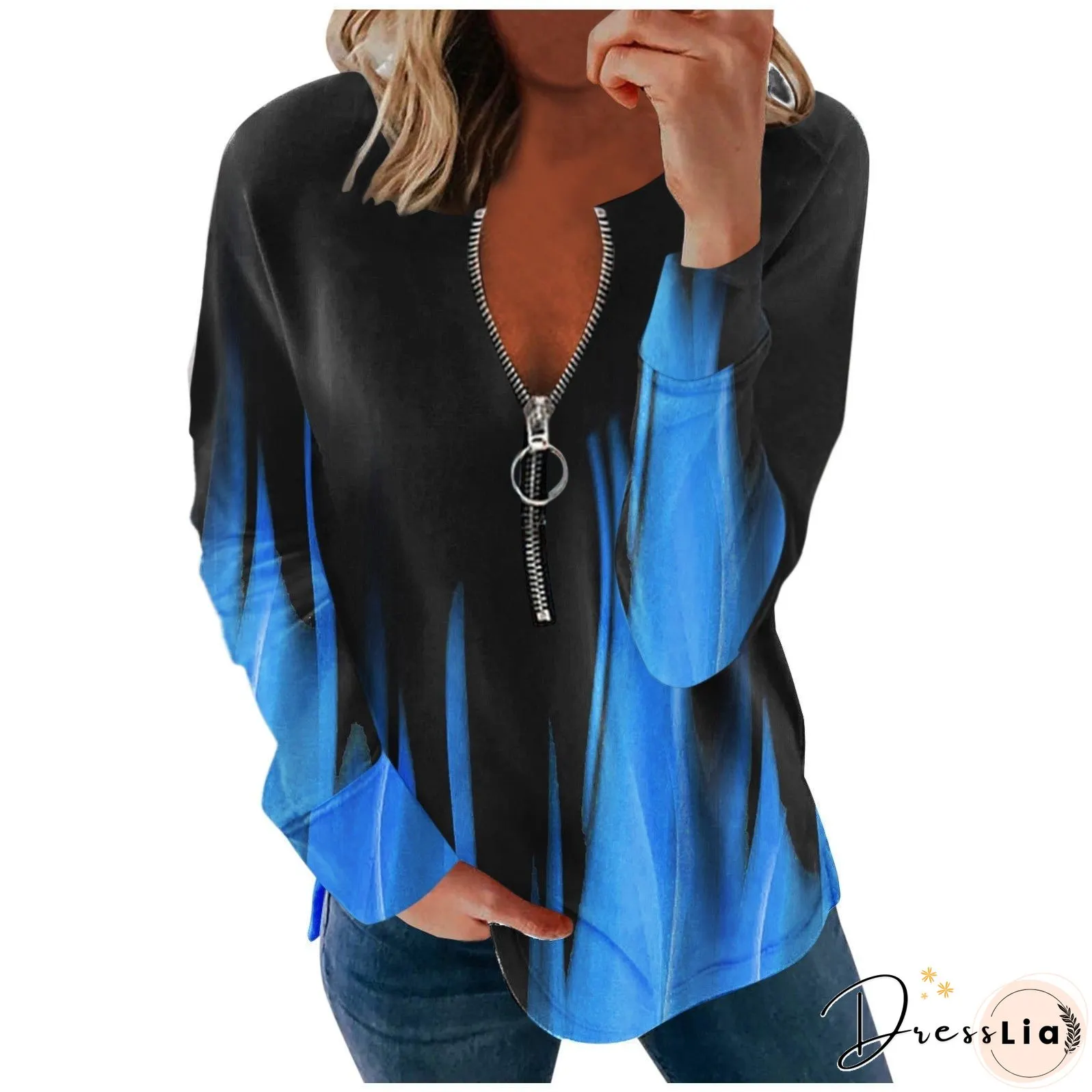 Relaxed and Stylish winter Jacket