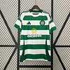 2024/2025 Celtic Home Football Shirt 1:1 Thai Quality