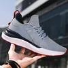 Gioiacombo&trade; 2022 Nuove scarpe casual sportive leggere e traspiranti con suola spessa