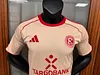 Joyfball 2025/2026 Fortuna Dusseldorf Third Away Football Jersey 1:1 Thai Quality