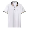 Men's Fashion Casual Polo Shirts