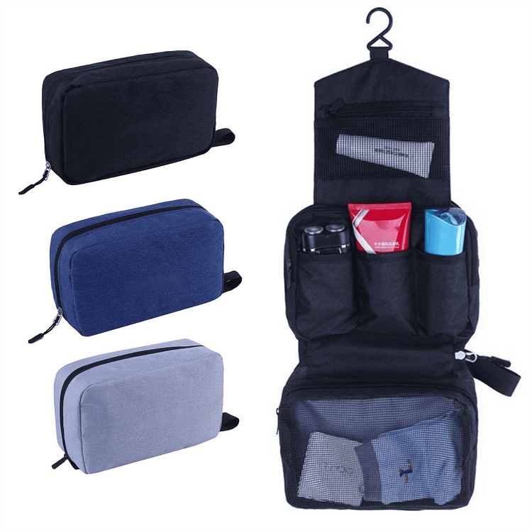 Toiletry Bag for Men