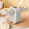 Dumpling Maker Automatic Electric Dumpling Maker Dumpling Press Automatic Mould