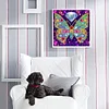 Diamond Painting-DIY Crystal Rhinestone Butterflies