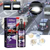 Spray Stealth Plate Defender Invisible Plate Defender Sprayer Fit for Most Cars