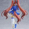 L Size POP UP PARADE Daiwa Scarlet - Uma Musume: Pretty Derby Official Statue - Good Smile Company