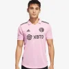 Inter Miami CF Home Authentic Soccer Jersey 2022