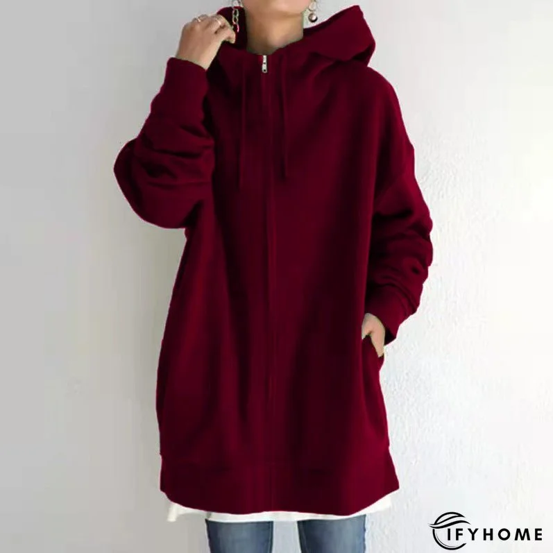 Timeless and Elegant Hoodie | IFYHOME
